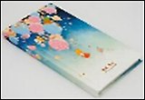 Блокнот "Заблудившаяся в сказке" №2 (0101199) (Еж Стайл)