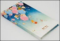 Блокнот "Заблудившаяся в сказке" №2 (0101199) (Еж Стайл)