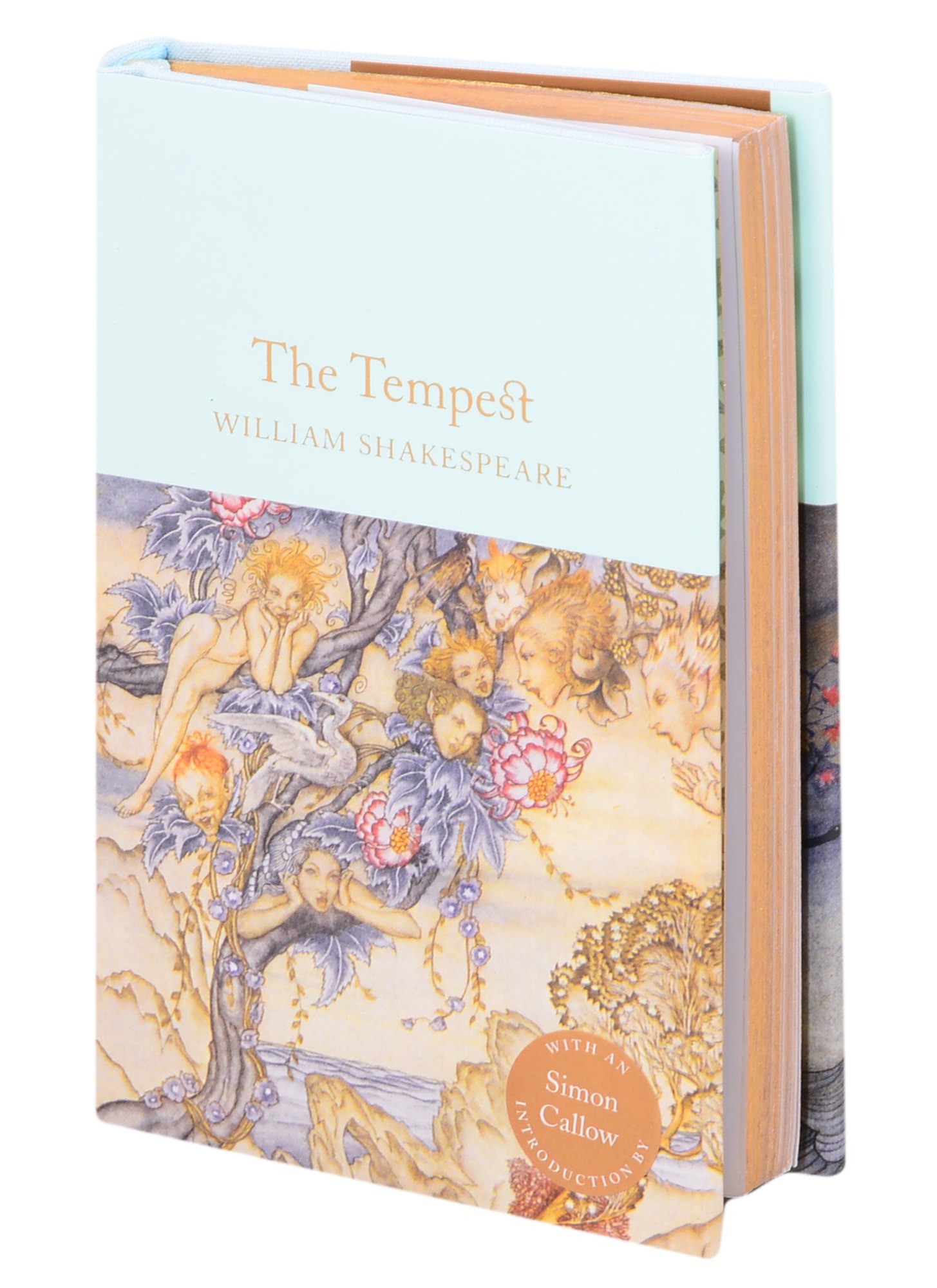 

The Tempest
