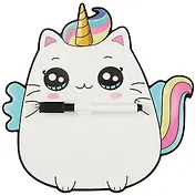 Маркерная доска «Kittycorn», 21 х 22 см