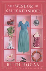 The Wisdom of Sally Red Shoes
