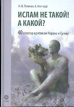 Ислам не такой! А какой? 40 ответов критикам Ислама. Полосин А., Али-Заде А. (Ансар)