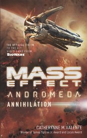 Annihilation