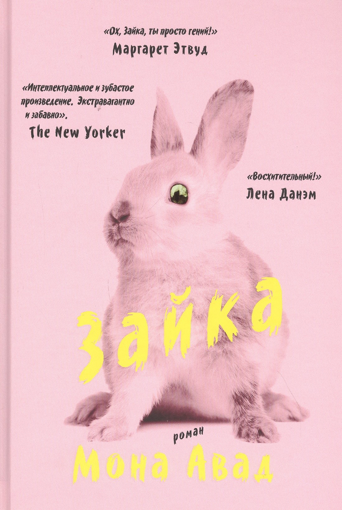 

Зайка