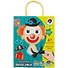 Магнитная игра Vladi Toys Фейсики VT3702-09 - 1
