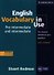 English vocabulary in use pre-intermediate and intermediate with answ - 0