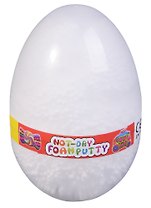 Шариковый пластилин в яйце, 10гр, в асс., (11-02148А-FC-H-012)