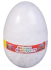 Шариковый пластилин в яйце, 10гр, в асс., (11-02148А-FC-H-012)