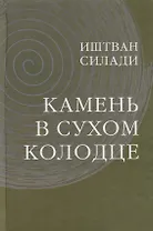 Камень в сухом колодце