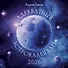 Адекватный астрокалендарь. Календарь настенный на 2026 год (300х300 мм) - 0