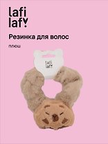 Резиночка «Капибара», плюш, Lafilaf