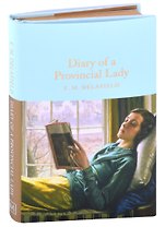 Diary of a Provincial Lady