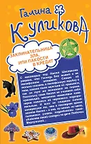 Заклинательница зла, или Пакости в кредит. Не родись богатой, или Синдром бодливой коровы : романы