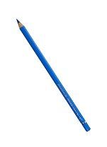 Карандаш "Polychromos" цветной профессиональный 110 темно-синий, Faber-Castell