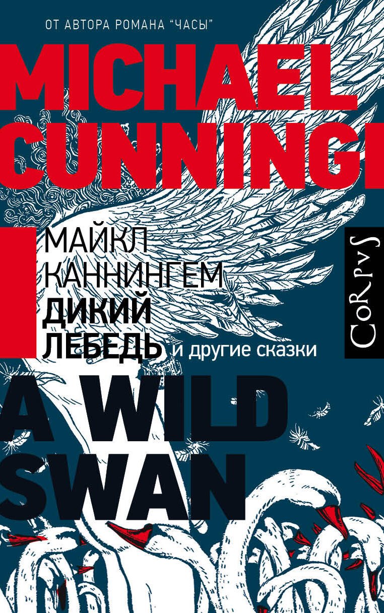 

Дикий лебедь и другие сказки