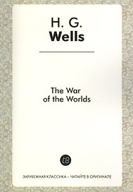 The War of the Worlds