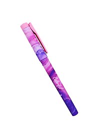 Шариковая ручка синяя, «Colorful Style Violet»