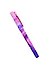 Ручка шариковая Colorful Style Violet, синяя - 0