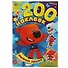 200 наклеек. Ми-ми-мишки. Веселые друзья - 0