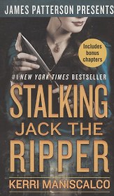 Stalking Jack the Rippe