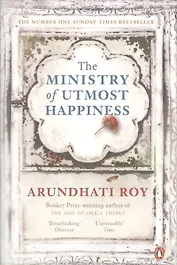 The Ministry of Utmost Happiness