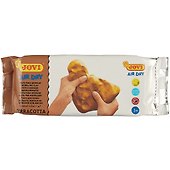 Паста для моделирования терракотовая, 500 г, Jovi - 0