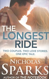 The Longest Ride