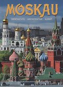 Альбом Moscau / Москва (на нем. яз.) - 0