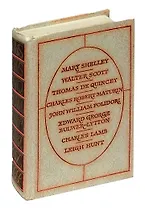 Английская романтическая повесть