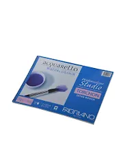 Альбом для акварели 12л А4 "StudioTorchon" спираль, 270г/м2, Fabriano