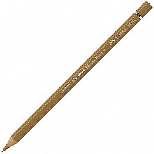 Карандаш акварельный "Albrecht Durer" 268 зелено-золотой, Faber-Castell