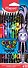 Карандаши цветные Maped, Color'Peps Monster, 12 цветов - 0