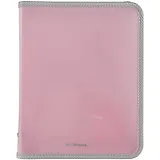 Папка для тетрадей А5+ "Glossy Candy" молния с трех сторон, ErichKrause