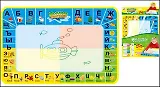 Коврик для рисования водой (EH11122) (упаковка)