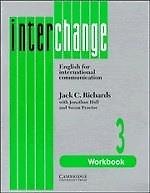 Interchange, Lev 3, WB