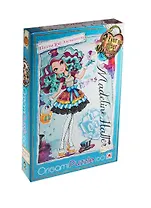 Паззл Оригами 160эл Серия "Ever After High" 00659
