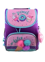 Ранец BALANCE. Sweets 1отд  32*26*13см, Hatber