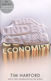 The Undercover Economist (м) Harford
