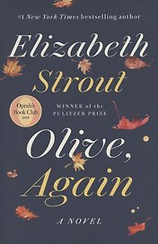 OLIVE, AGAIN