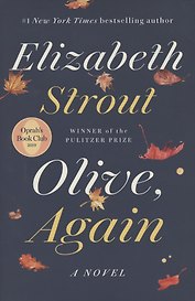 OLIVE, AGAIN
