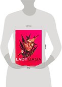 Lаdy Gaga.Экстремальный стиль - 1