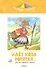 Идет коза рогатая… Детские народные песенки - 0