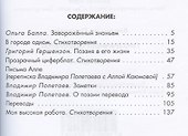 Прозрачный циферблат (мПЛитЧтенОУшлООст) Полетаев - 1