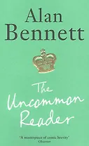 The Uncommon Reader