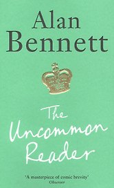 The Uncommon Reader