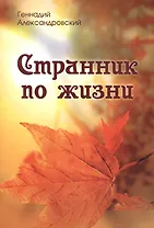 Странник по жизни