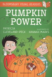 Pumpkin Power