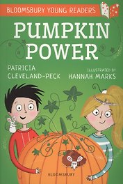 Pumpkin Power