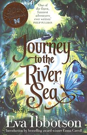 Journey to the River Sea