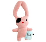 Игрушка Dooo: "Pinkie Pirate", 30 см (A1000012)
